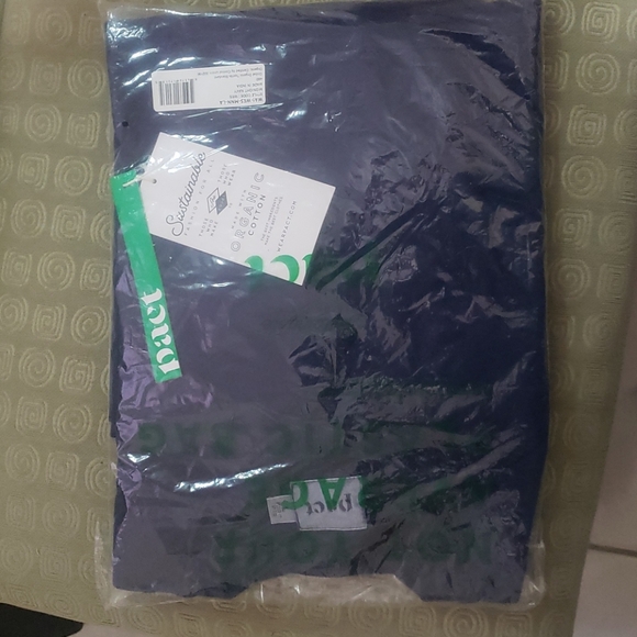 pact apparel sweater - Picture 3 of 5